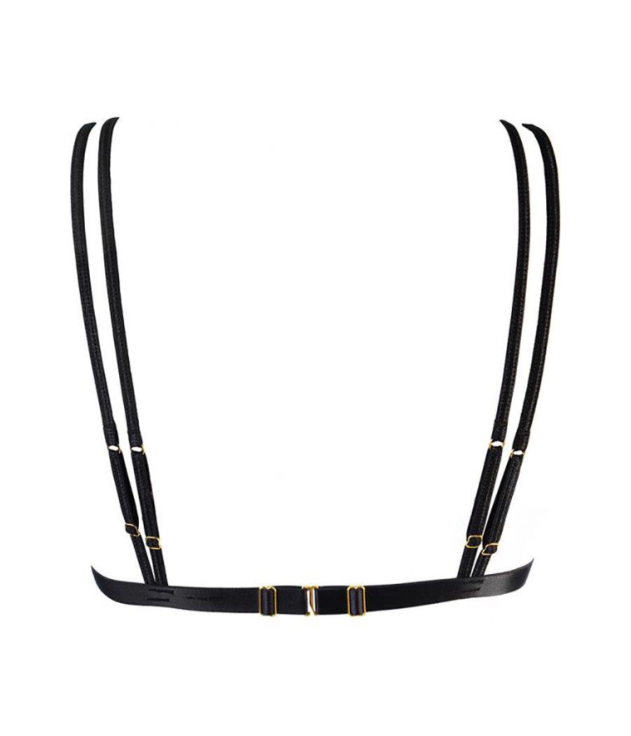 Soutien gorge bralette V-10651 - Axami