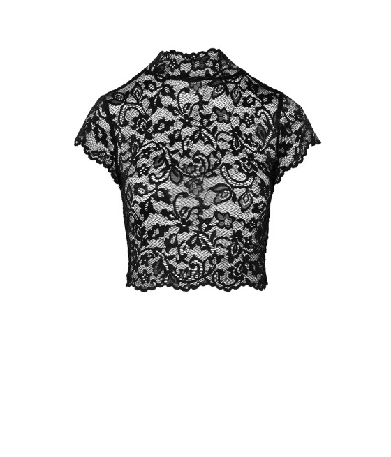 Top Essence F303 dentelle