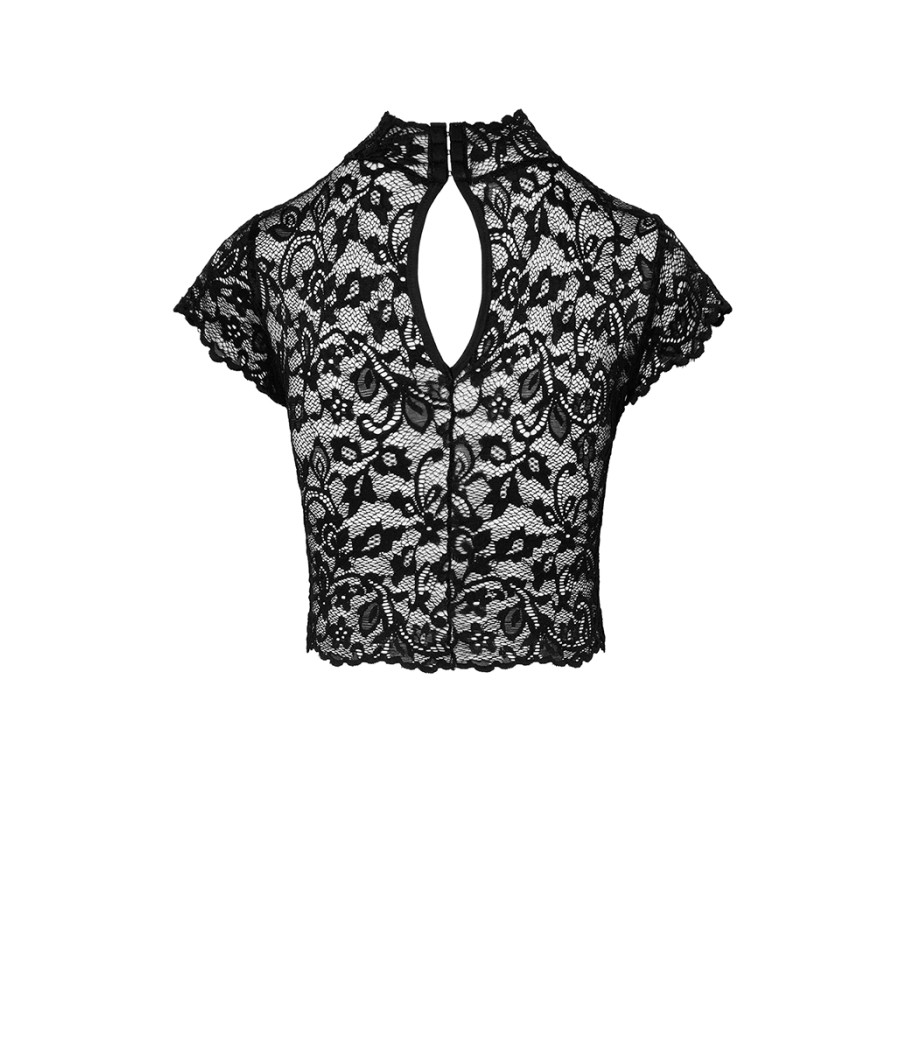 Top Essence F303 dentelle