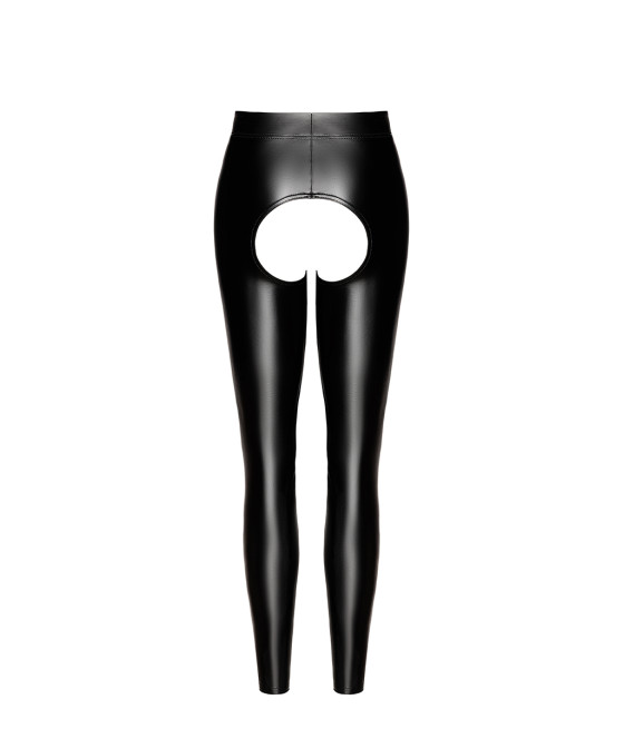 Leggings chaps Taboo F304 wetlook
