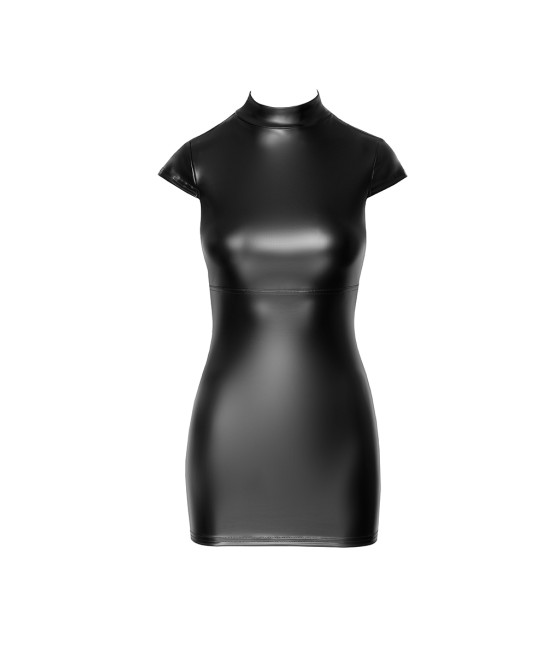 Robe dos lacé Fantasy F309 wetlook