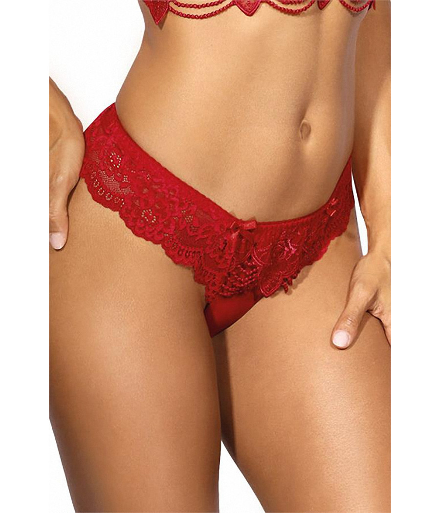 String brésilien V-9698 - Axami