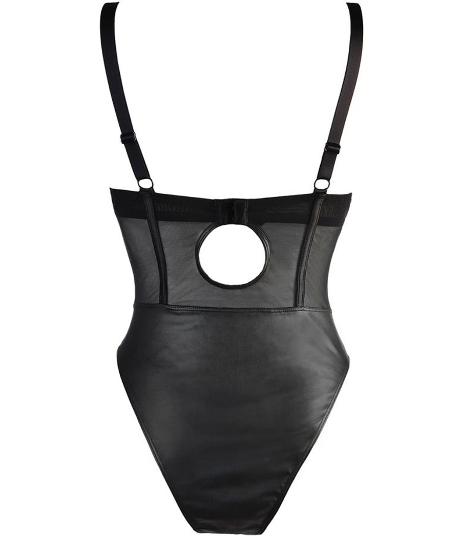 Body V-10590 - Axami