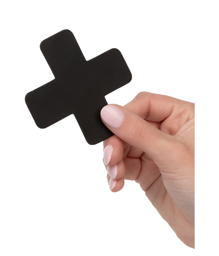 Caches-tétons Boundless Nipple Pasties