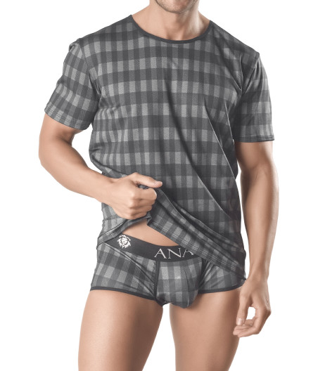 T-shirt Aegis - Anaïs for Men