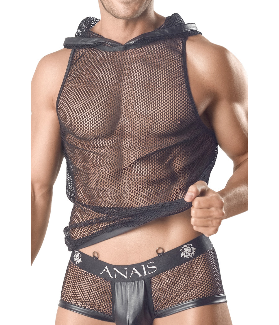 Hoodie Ares - Anaïs for Men