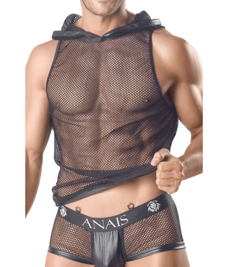 Hoodie Ares - Anaïs for Men