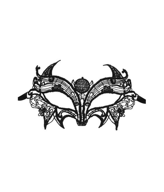 Loup noir Astre - Maskarade