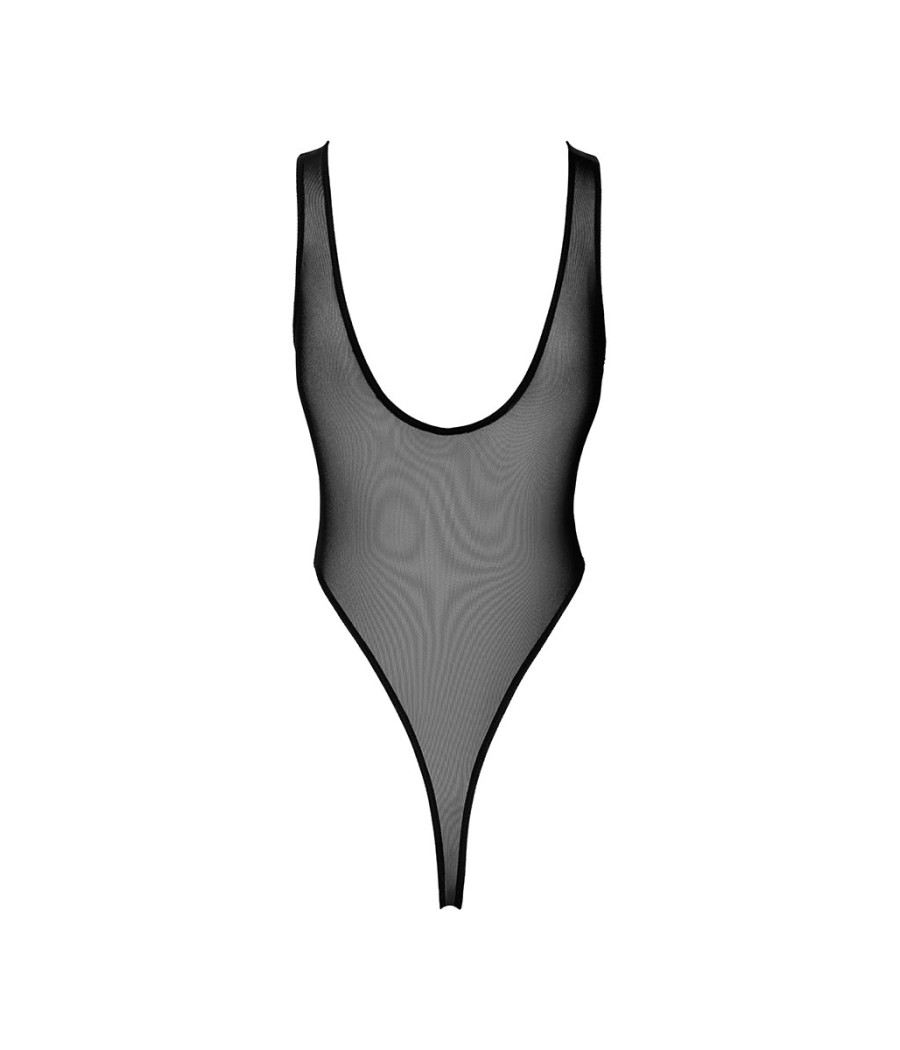 Body string Paparazzi F322 tulle