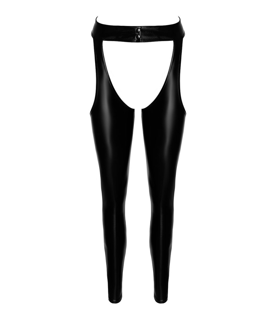 Chaps Rebel F323 wetlook