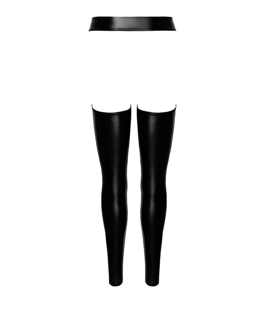 Chaps Rebel F323 wetlook