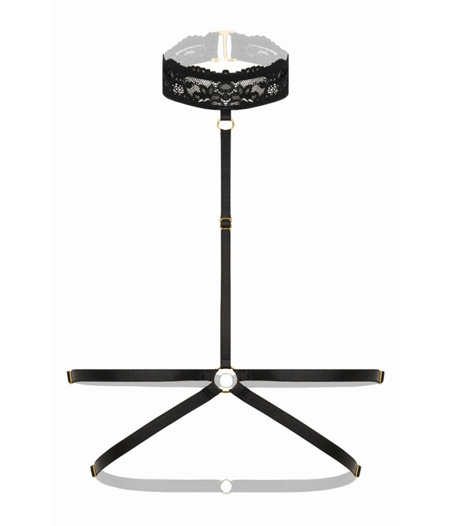 Harnais bralette Viola - Christine