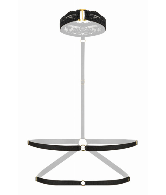 Harnais bralette Viola - Christine