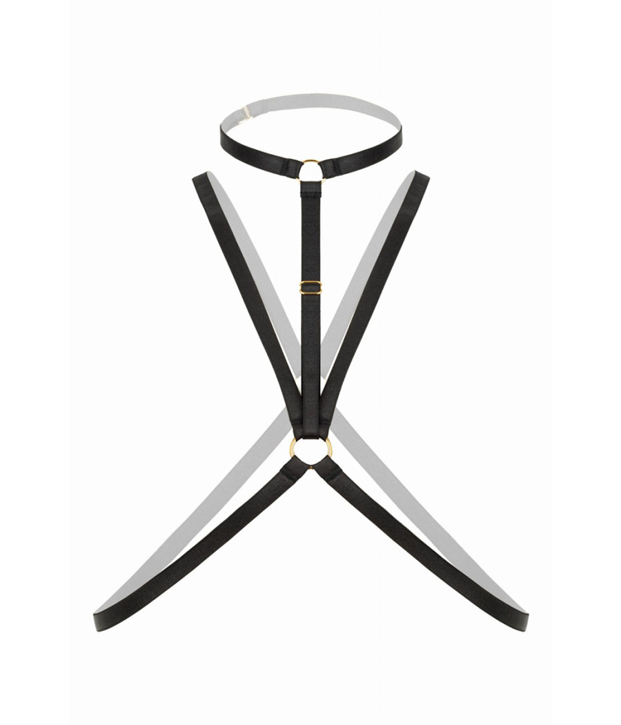 Harnais bralette Secret Love - Christine