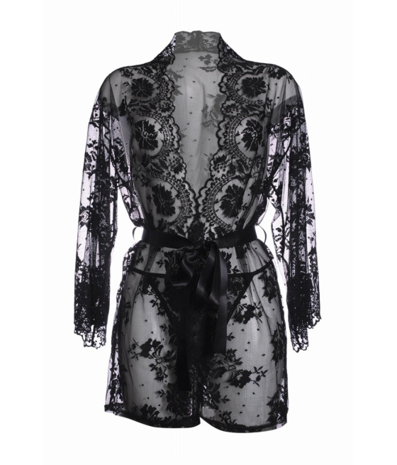 Déshabillé Graceful - Christine