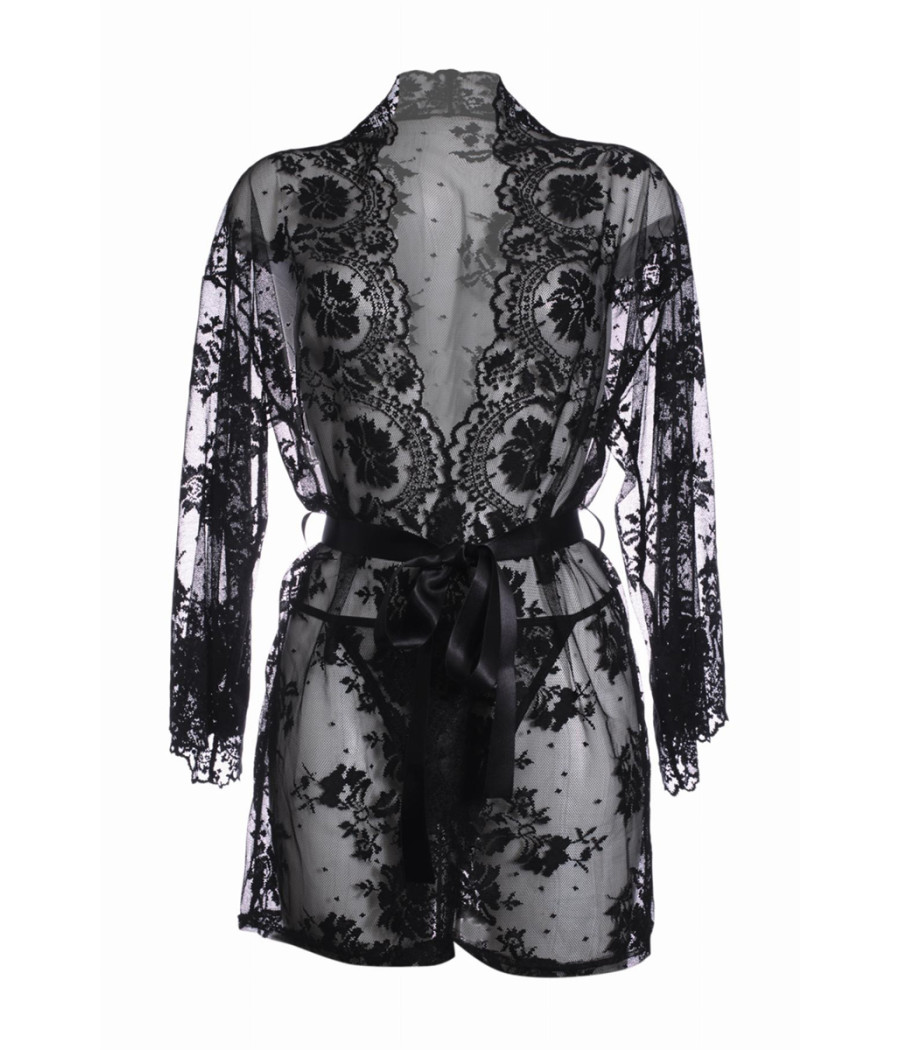 Déshabillé Graceful - Christine