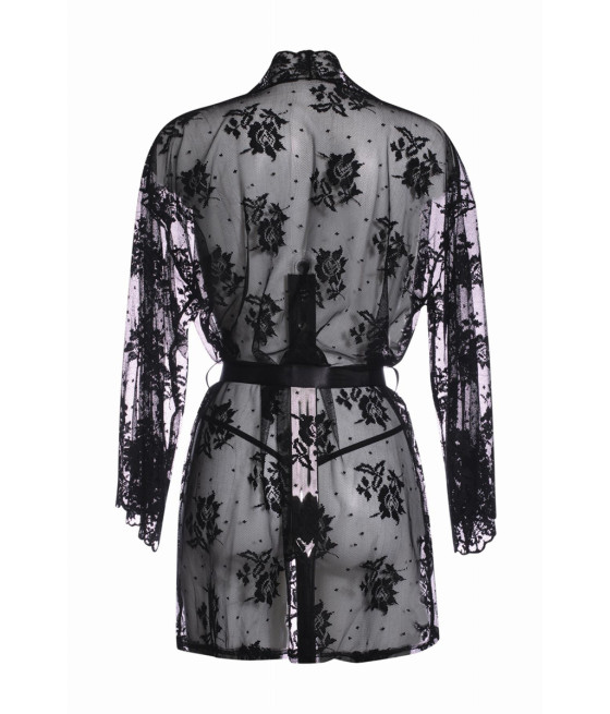 Déshabillé Graceful - Christine