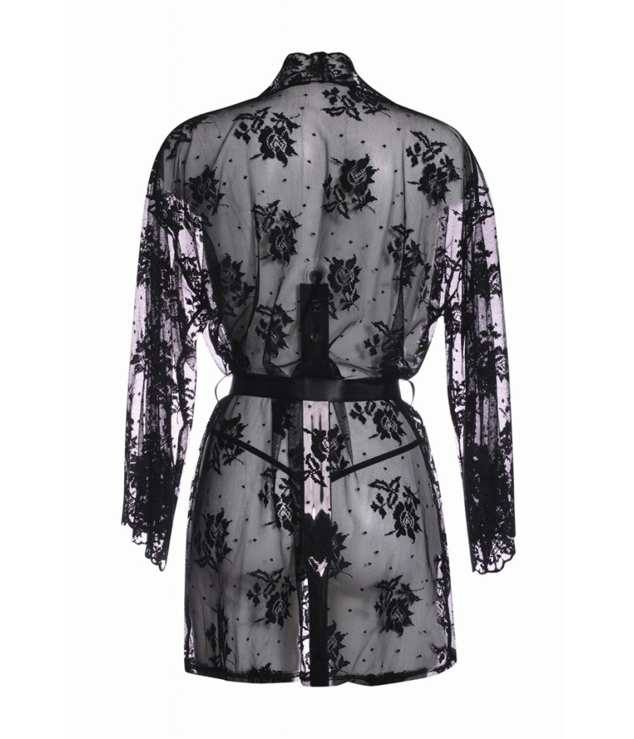 Déshabillé Graceful - Christine