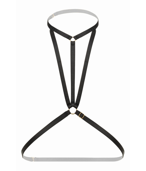 Harnais bralette Obsession - Christine