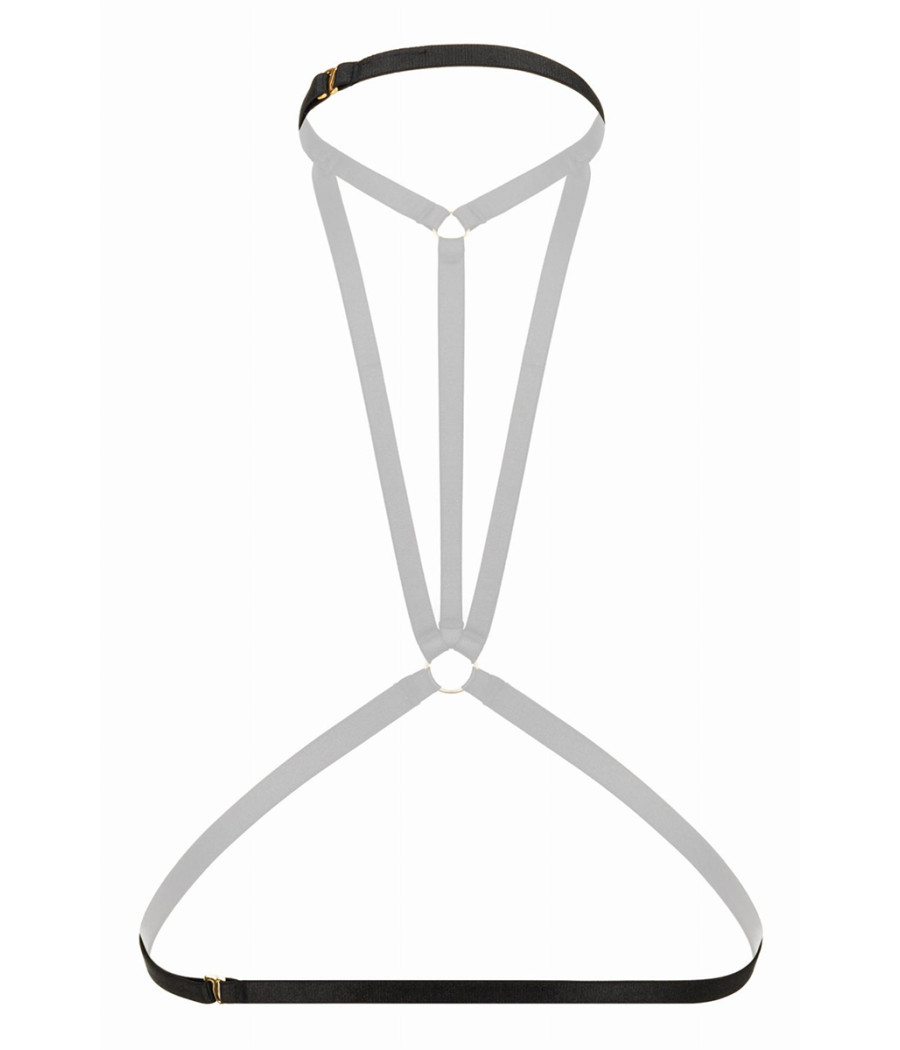 Harnais bralette Obsession - Christine