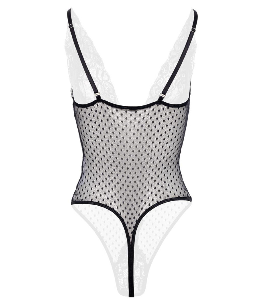 Body Dewi - Christine