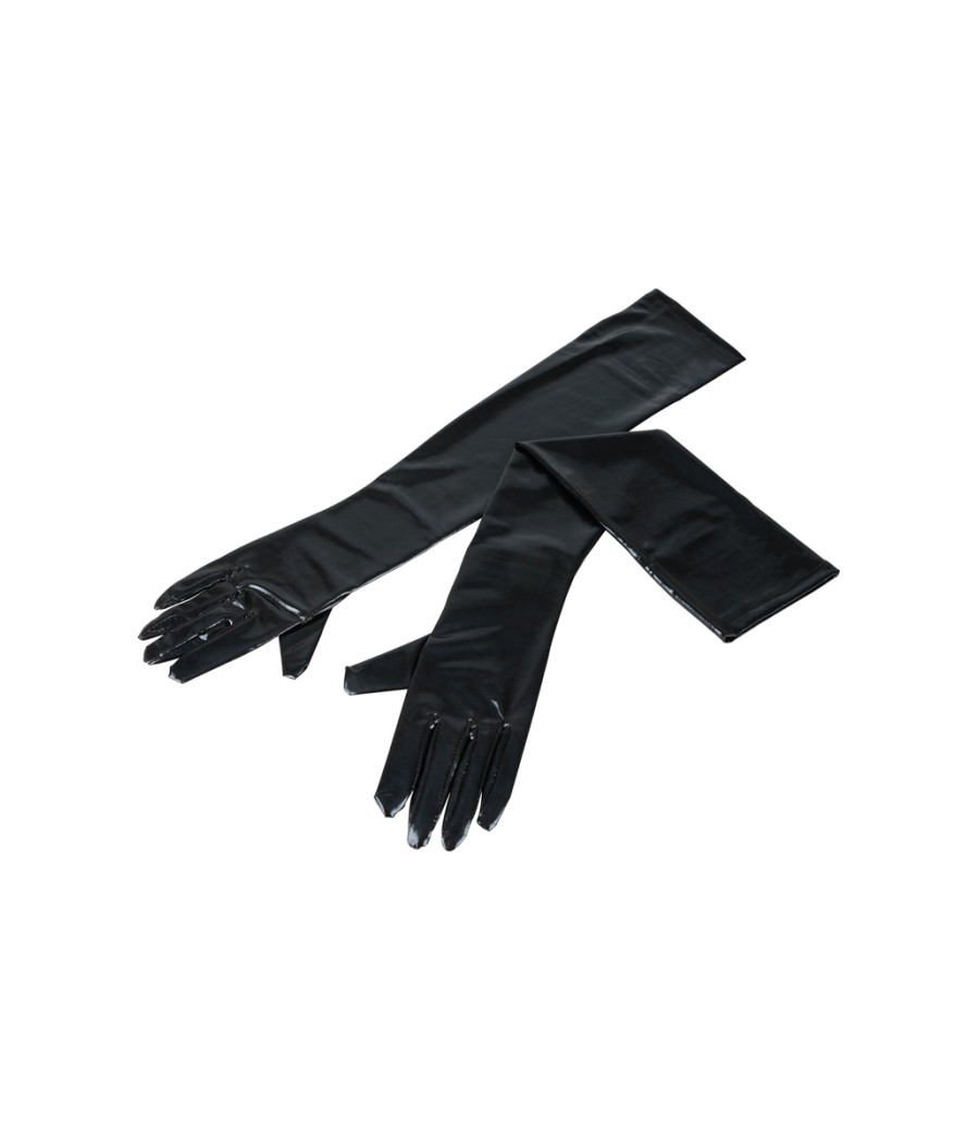 Gants extra longs - Cotelli Accessoires