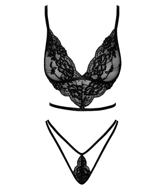 Ensemble 2 pièces French Kiss 240 - Kissable