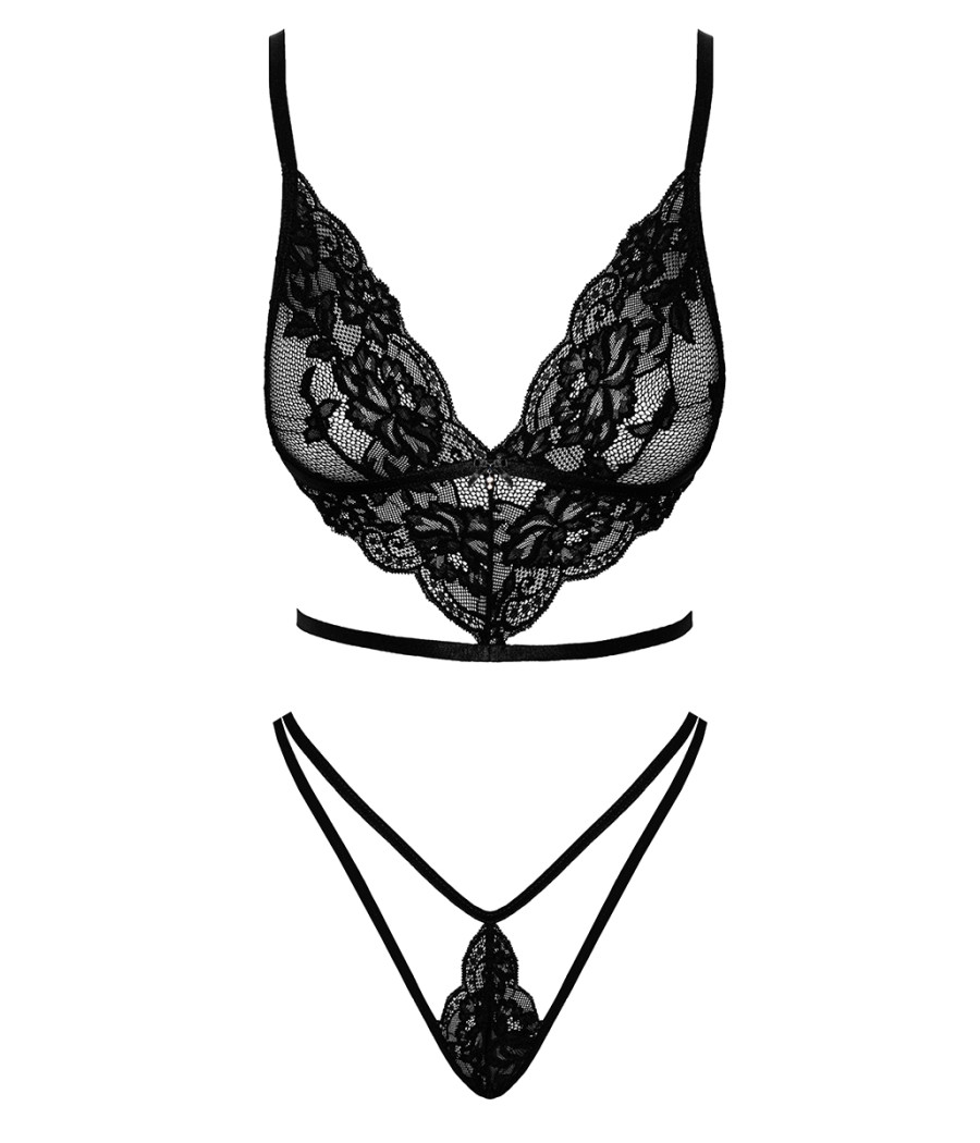 Ensemble 2 pièces French Kiss 240 - Kissable