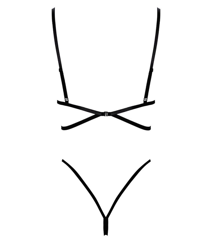 Ensemble 2 pièces French Kiss 240 - Kissable