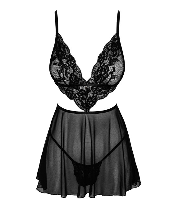 Nuisette French Kiss 242 - Kissable