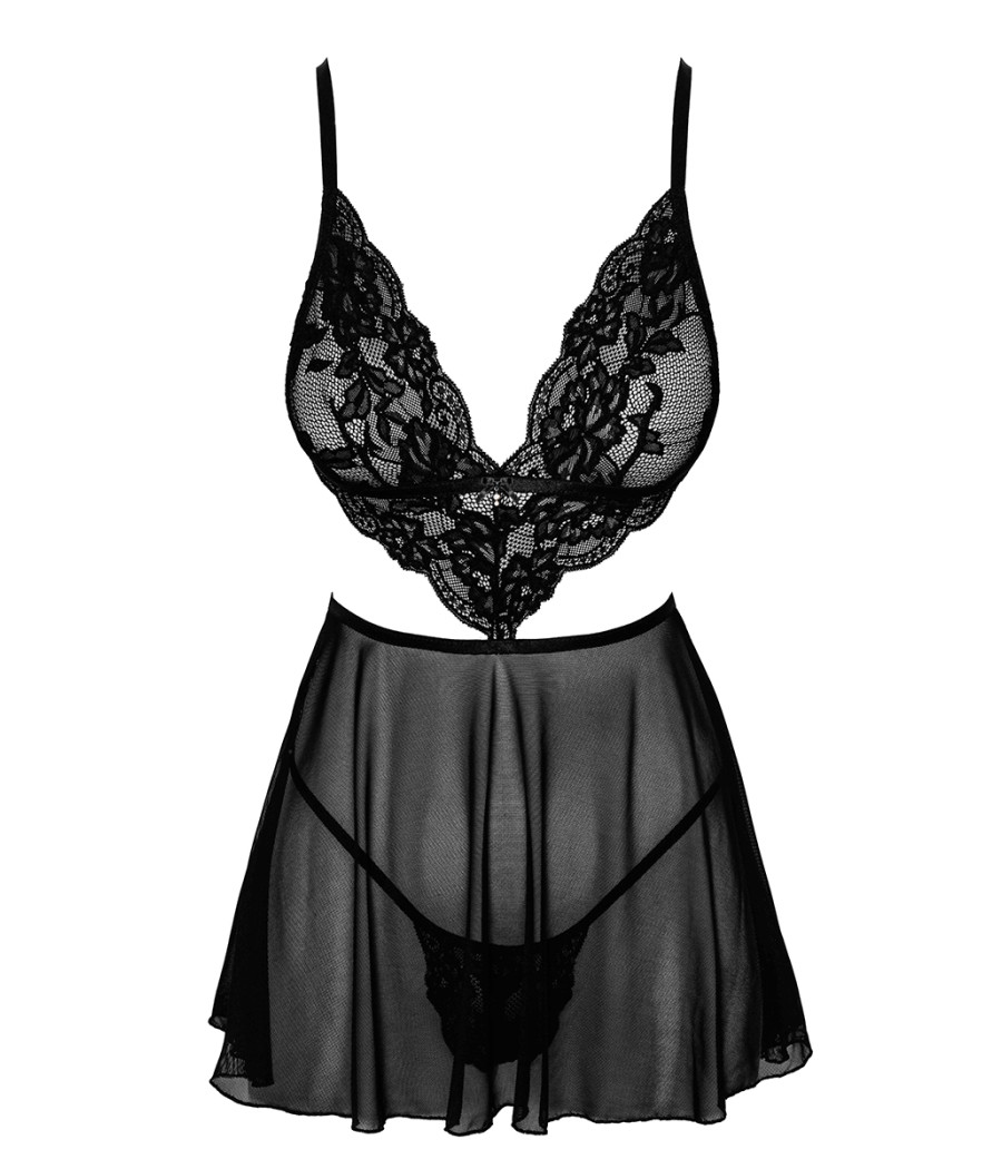 Nuisette French Kiss 242 - Kissable