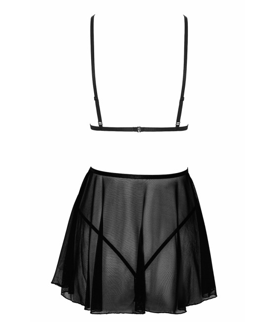 Nuisette French Kiss 242 - Kissable