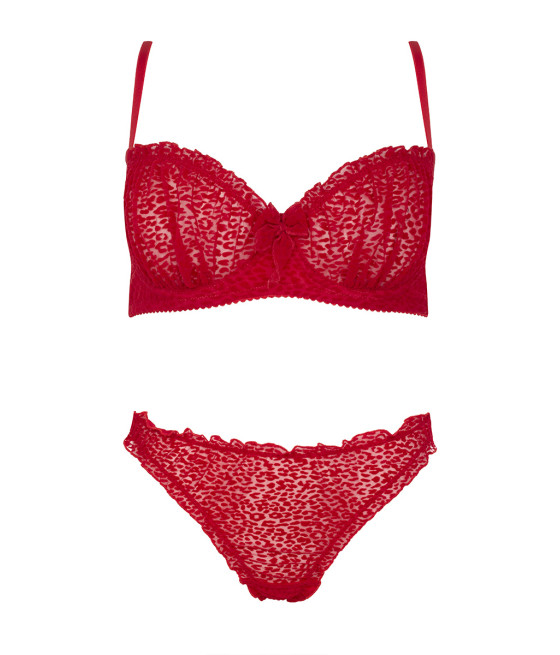 Ensemble 2 pièces Catilla - Passion