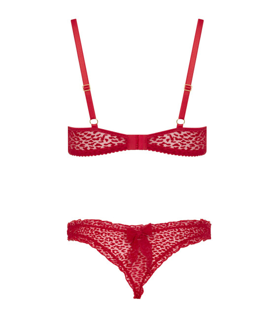 Ensemble 2 pièces Catilla - Passion