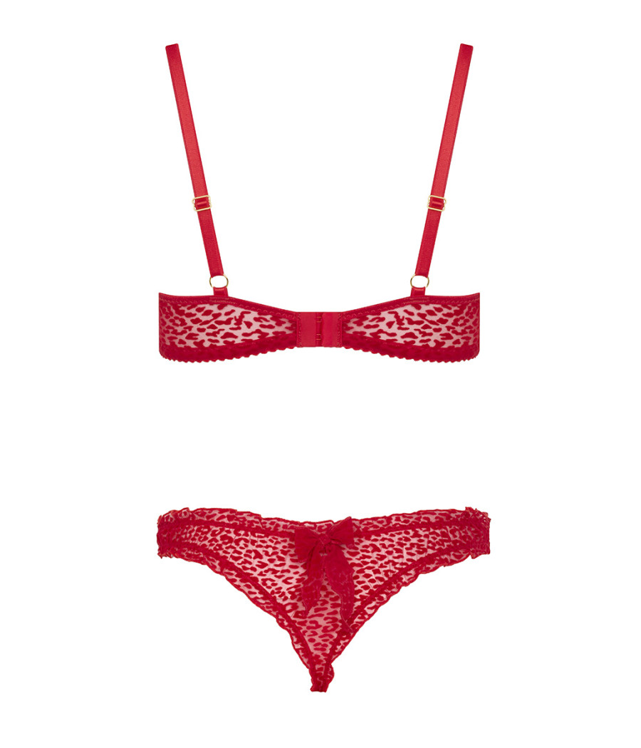 Ensemble 2 pièces Catilla - Passion