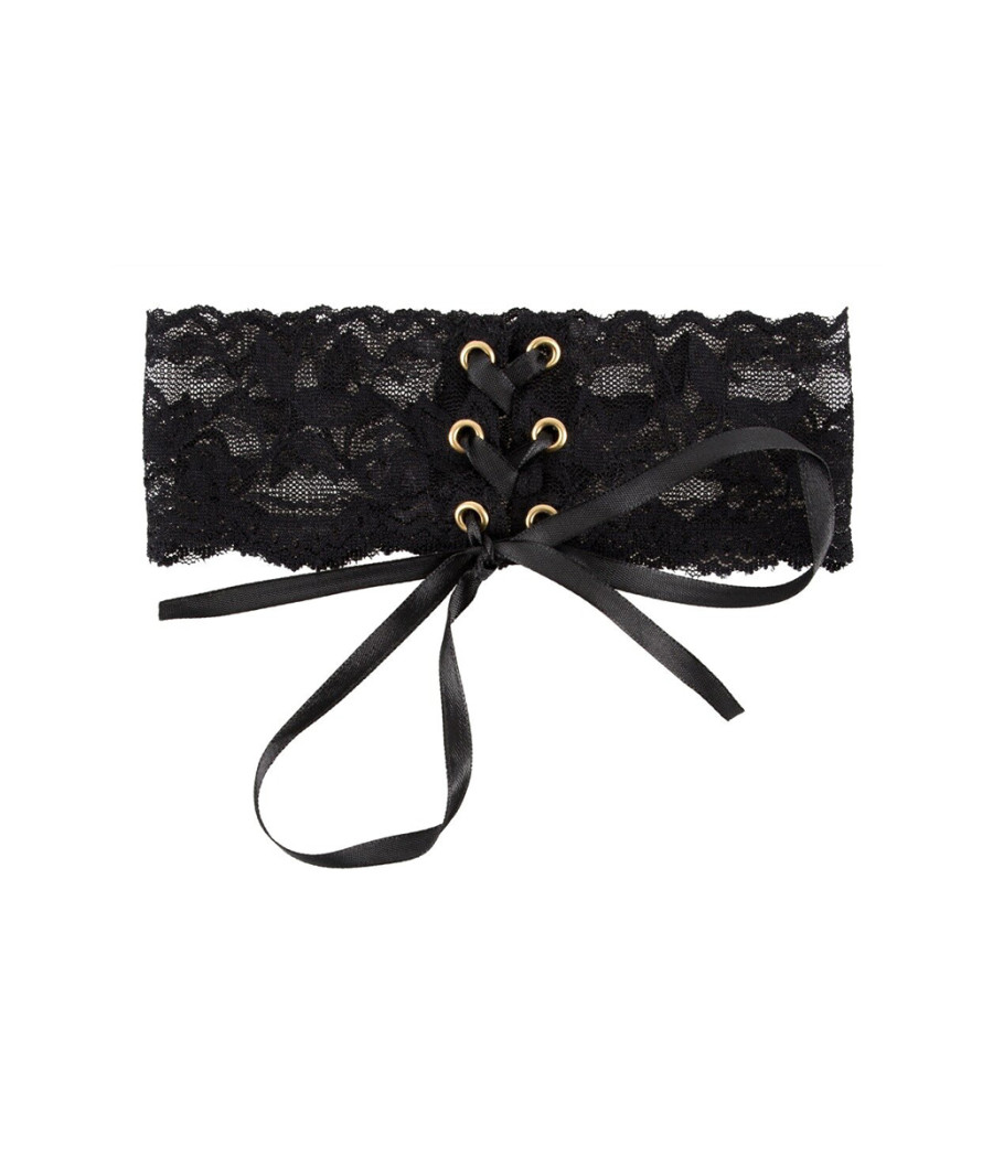 Collier en dentelle - Cotelli Accessoires