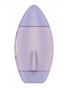Stimulateur Mission Control sans contact - Satisfyer - Plaisirs pour elle 2