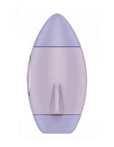 Stimulateur Mission Control sans contact – Satisfyer