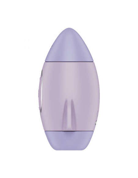 Stimulateur Mission Control sans contact – Satisfyer