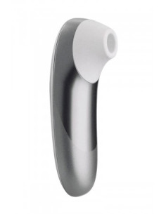 Womanizer Pro argent - stimulateur sans contact - Plaisirs pour elle