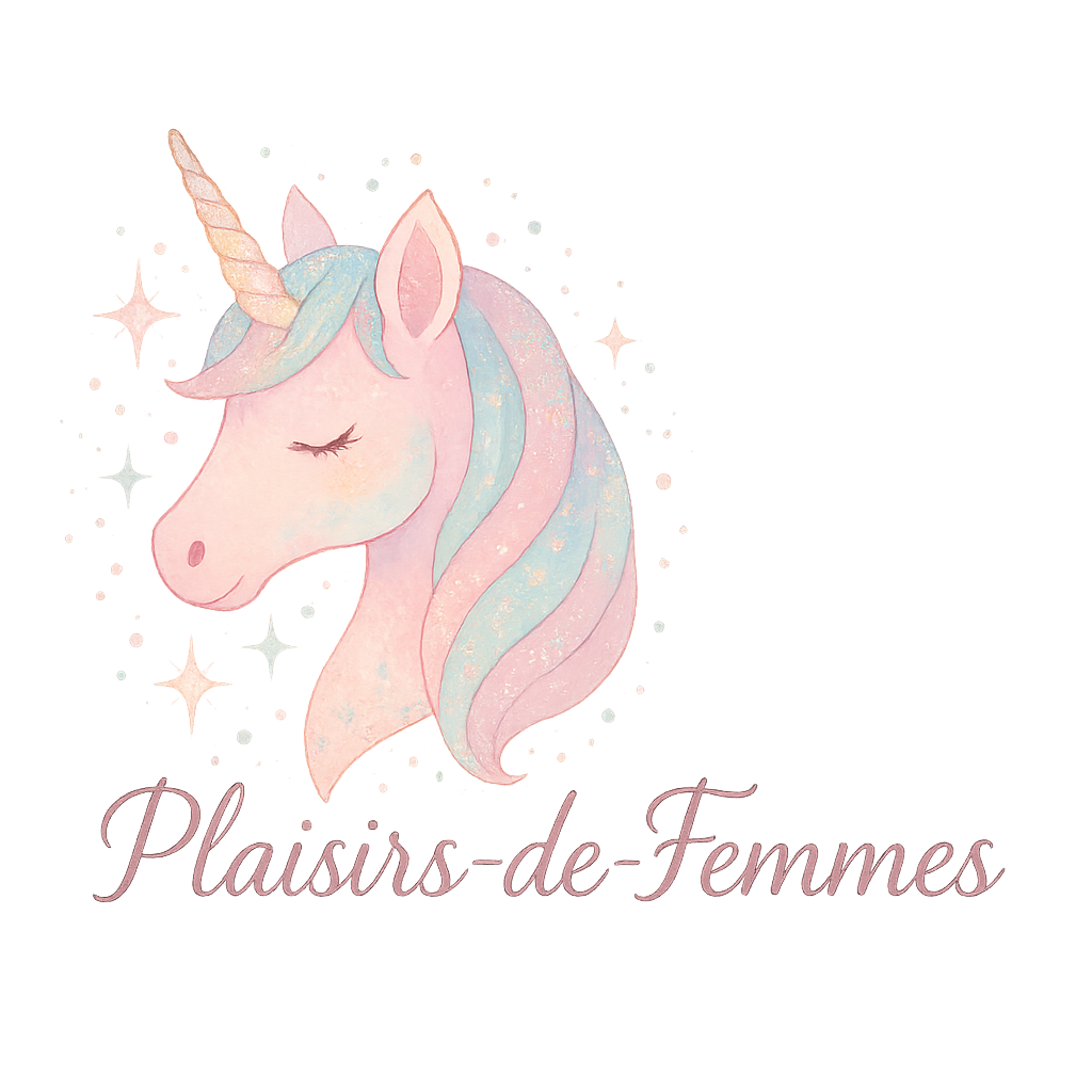 Plaisirs De Femmes