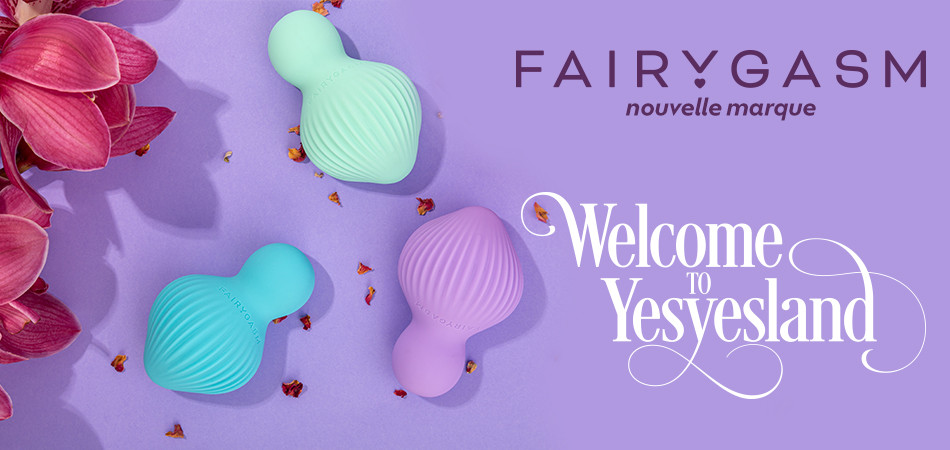 Fairygasm